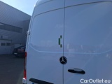  Mercedes  Sprinter 311 CDI EMP 3665 3.5T #30