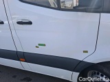  Mercedes  Sprinter 311 CDI EMP 3665 3.5T #35