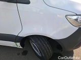  Mercedes  Sprinter 311 CDI EMP 3665 3.5T #42