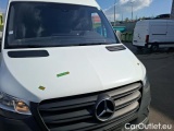  Mercedes  Sprinter 311 CDI EMP 3665 3.5T #44