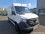  Mercedes  Sprinter 311 CDI EMP 3665 3.5T #48