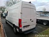  Mercedes  Sprinter E FG 39 3,5T #2