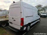  Mercedes  Sprinter E FG 39 3,5T #3