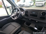  Mercedes  Sprinter E FG 39 3,5T #4