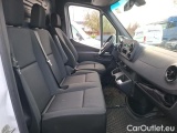  Mercedes  Sprinter E FG 39 3,5T #9