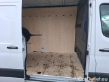 Mercedes  Sprinter E FG 39 3,5T #10