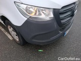  Mercedes  Sprinter E FG 39 3,5T #19