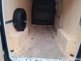  Mercedes  Sprinter E FG 39 3,5T #24