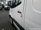  Mercedes  Sprinter E FG 39 3,5T #27