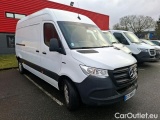  Mercedes  Sprinter E FG 39 3,5T #29