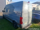  Mercedes  Sprinter E FG 39 3,5T #2