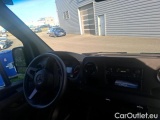  Mercedes  Sprinter E FG 39 3,5T #4