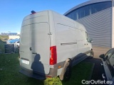  Mercedes  Sprinter E FG 39 3,5T #3