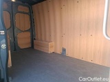  Mercedes  Sprinter E FG 39 3,5T #10