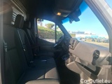  Mercedes  Sprinter E FG 39 3,5T #9