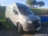  Mercedes  Sprinter E FG 39 3,5T #21
