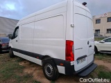  Mercedes  Sprinter E FG 39 3,5T #2