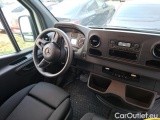 Mercedes  Sprinter E FG 39 3,5T #4