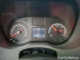  Mercedes  Sprinter E FG 39 3,5T #7