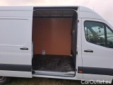 Mercedes  Sprinter E FG 39 3,5T #10
