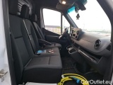  Mercedes  Sprinter E FG 39 3,5T #9