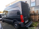  Mercedes  Sprinter E FG 39 3,5T #2