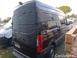  Mercedes  Sprinter E FG 39 3,5T #3