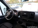  Mercedes  Sprinter E FG 39 3,5T #4
