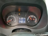  Mercedes  Sprinter E FG 39 3,5T #7