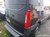  Mercedes  Sprinter E FG 39 3,5T #21