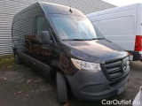  Mercedes  Sprinter E FG 39 3,5T #36