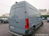  Mercedes  Sprinter E FG 39 3,5T #3