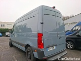  Mercedes  Sprinter E FG 39 3,5T #2