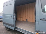  Mercedes  Sprinter E FG 39 3,5T #10