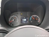  Mercedes  Sprinter E FG 39 3,5T #13