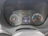  Mercedes  Sprinter E FG 39 3,5T #7