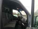  Mercedes  Sprinter E FG 39 3,5T #9