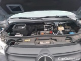 Mercedes  Sprinter E FG 39 3,5T #15