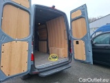  Mercedes  Sprinter E FG 39 3,5T #14