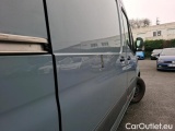  Mercedes  Sprinter E FG 39 3,5T #35
