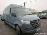  Mercedes  Sprinter E FG 39 3,5T #44