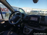  Opel  Vivaro 1.6 CDTI BT 145 ECO S/S L1H1 2.7 P BUSI #4
