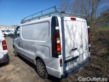  Opel  Vivaro 1.6 CDTI BT 145 ECO S/S L1H1 2.7 P BUSI #2