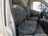  Opel  Vivaro 1.6 CDTI BT 145 ECO S/S L1H1 2.7 P BUSI #9