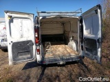  Opel  Vivaro 1.6 CDTI BT 145 ECO S/S L1H1 2.7 P BUSI #13