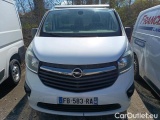  Opel  Vivaro 1.6 CDTI BT 145 ECO S/S L1H1 2.7 P BUSI #29