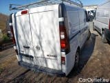  Opel  Vivaro 1.6 CDTI BT 145 ECO S/S L1H1 2.7 P BUSI #33
