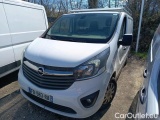  Opel  Vivaro 1.6 CDTI BT 145 ECO S/S L1H1 2.7 P BUSI #34