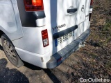  Opel  Vivaro 1.6 CDTI BT 145 ECO S/S L1H1 2.7 P BUSI #39