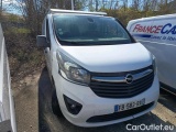  Opel  Vivaro 1.6 CDTI BT 145 ECO S/S L1H1 2.7 P BUSI #69